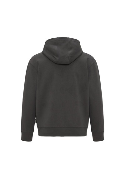 Merrell Merrell Silver M Gri Erkek Sweatshırt 18159