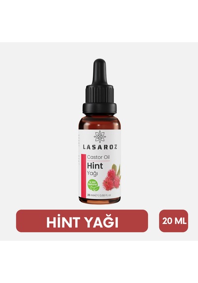 Hint Yağı 20 Ml