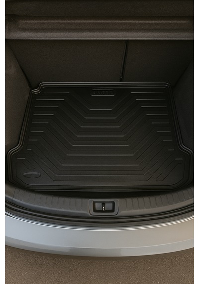 Renault Fluence 2009 2016 Uyumlu Bagaj Havuzu 3d Premium