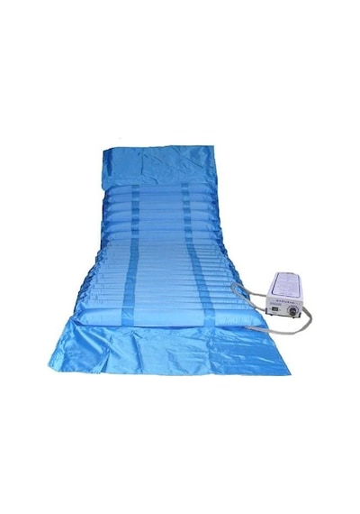 Mesitaş P05T01 Boru Tipi Havalı Hasta Yatağı
