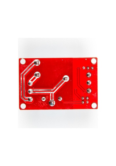 Songle 5V 30A Tek Kanallı Röle Modülü