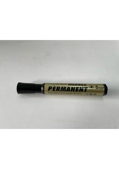 Metapin Marker Koli Kalemi 5 Mm