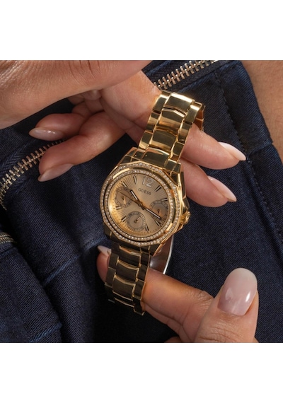 Guess Gugw0685l2 Kadın Kol Saati