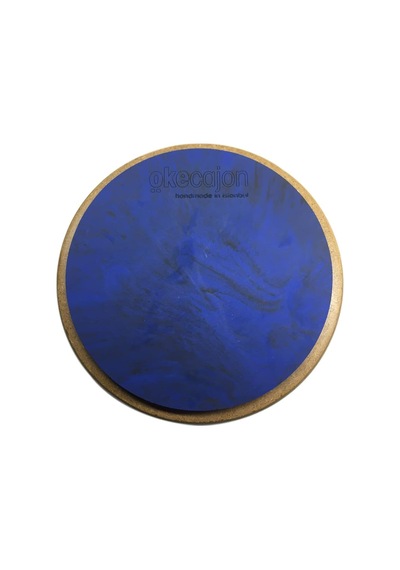 Practice Pad, 6 Inç, Kauçuk Pad, Drum Pad, Davul Çalışma Pedi, Bateri, Egzersiz, Pad Pr-6