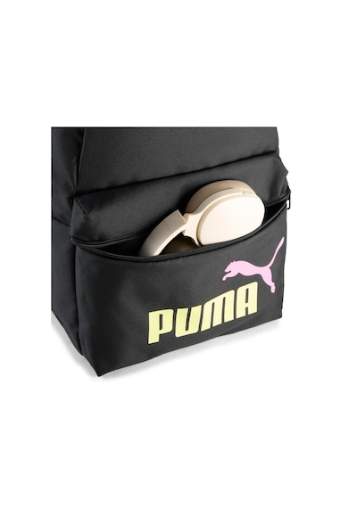 Puma 09119104 Phase Set Unisex Sırt Çantası Siyah
