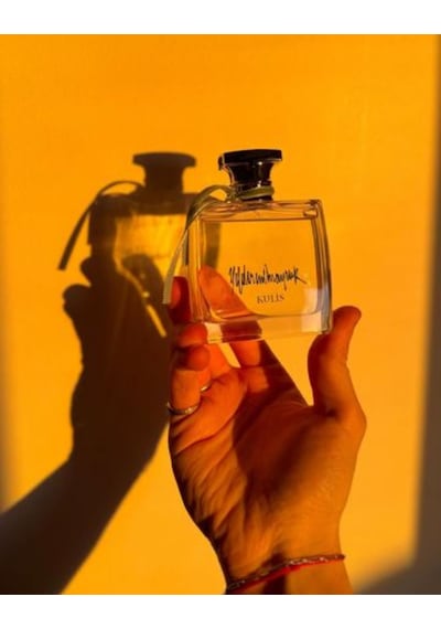 Yıldırım Mayruk Young Kulis Erkek Parfüm EDP 100 ML