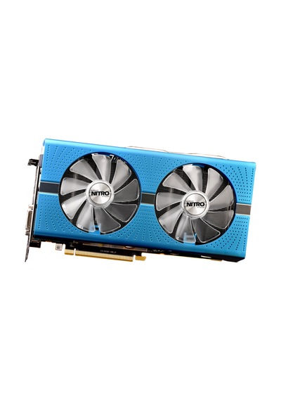 Sapphire AMD Radeon RX 590 NITRO+ Special Edition 8 GB GDDR5 256 Bit Ekran Kartı