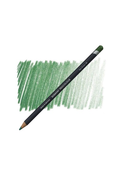 Derwent Procolour Kuru Boya Kalemi 46 Sap Green Diğer