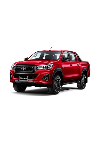 Toyota Hilux 8 V1 2015-2020 S-back Sürgülü Bagaj Kapağı Rollbag Bagaj Kepengi