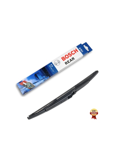 Opel Astra J - Arka Cam Silecek - 2009 2015 -  Bosch - H311