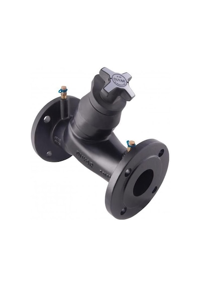Statik Balans Vanası Flanşlı DN125-5''