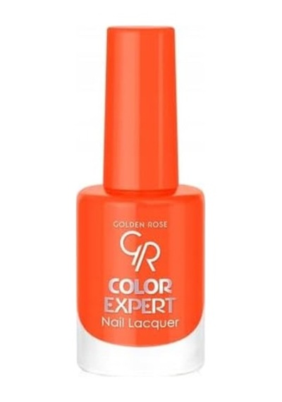 Expert Nail Lacquer No: 127 - Geniş Fırçalı Oje 10.2 Ml