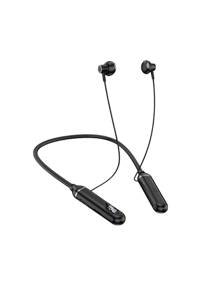 Ergonomik Tasarımlı Bluetooth Kulaklık Gürültü Azaltmalı, Manyetik Yeni Nesil Çok Renkli