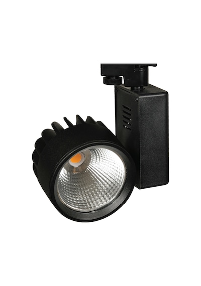 Sunlight Mega COB Led Ray Spot 40 Watt Monofaze Beyaz