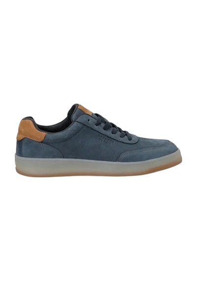Dockers By Gerli Dockers Captan-n 6pr Lacivert Erkek Deri Comfort Ayakkabı 7586