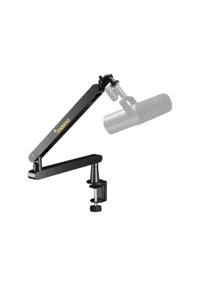Ba92 Mikrofon Süspansiyonlu Arm Stand