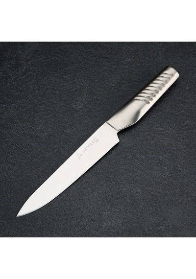 Aryıldız Durinox Doğrama Bıçak 14 Cm Renkli