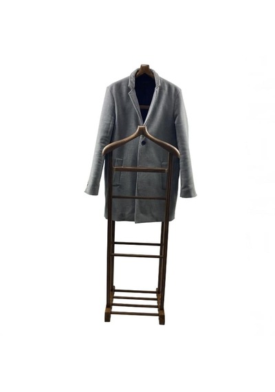 Reyo Gürgen 155 Cm Çift Tepeli Dilsiz Uşak Ceviz Cilalı Double - Mld0ctcd155