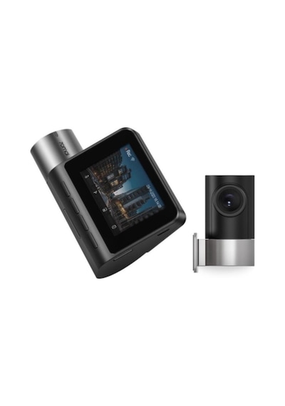 70mai DashCam A500s-1 Araç İçi Kamera + RC06 Arka Kamera Set