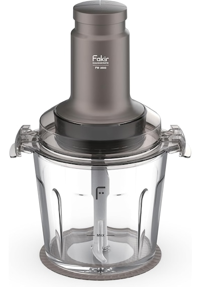 Fakir FW3503 3'ü 1 Arada Doğrayıcı