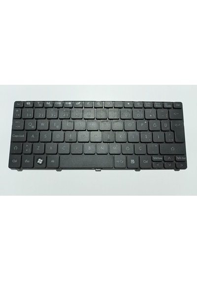 Packard Bell ZE6 - Klavye (Arızalı)