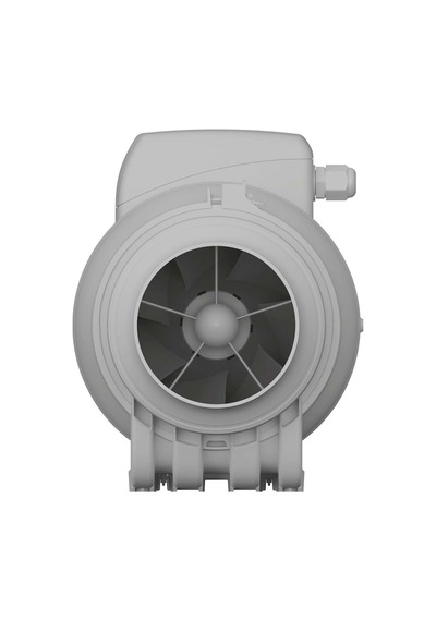 Monsoon 100 2sp Karışık Akışlı Aksiyal Kanal Tipi Fan