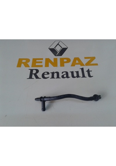 Megane/Fluence Yakıt Rampa Tahliye Hortumu  175B28981R