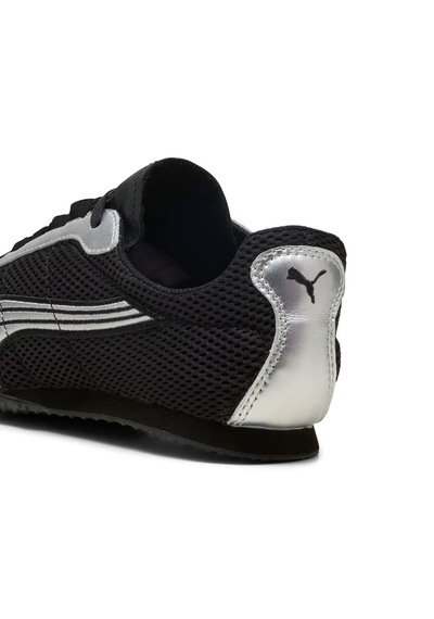 Puma H-street Og Unısex Ayakkabı 403692 02 Siyah