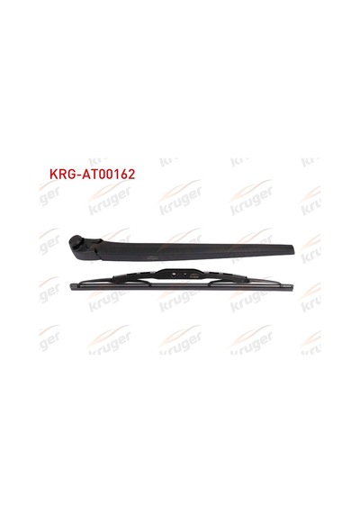Sılecek Setı Arka Kol+supurge 350mm Seat Ibıza 2009-2012 Kruger