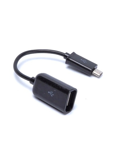 Otg-01 Micro Otg Kablo