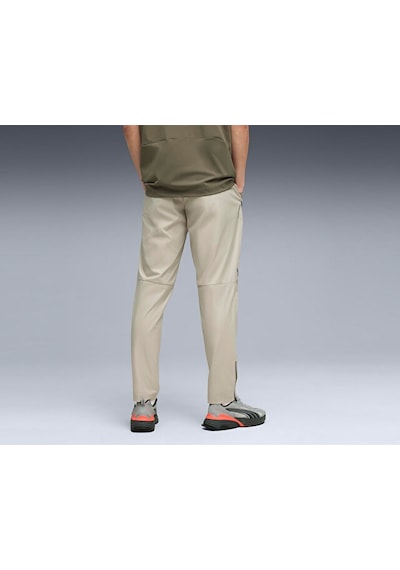 Puma Pumatech Track Pants Op Erkek Günlük Eşofman Altı 63442061 Gri Gri