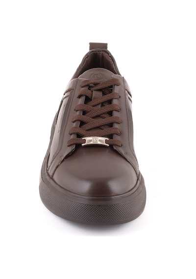 Pierre Cardin 10447 Erkek Ayakkabı Sltk6-010447020 Kahverengi