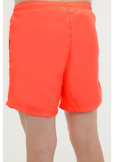 Kinetix Mb Carlo 19sn337 3fx Neon Coral Erkek Deniz Şortu 000000000101359658 Pembe
