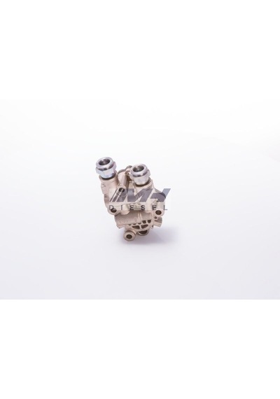Bosch 0440020095 Dişli Yakıt Pompası Iveco Eurocargo, Daf, Case