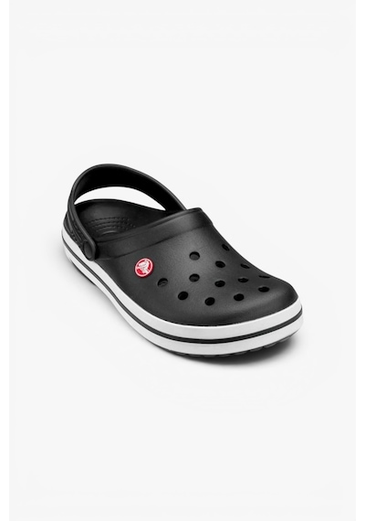 Crocs Crocband Uniseks Siyah Terlik - 11016