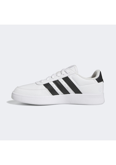 Adidas Sportswear Breaknet 2.0 Kadın Beyaz Günlük Spor Ayakkabı - Hp9445 Beyaz Adidas Sportswear Breaknet 2.0 Kadın Beyaz Günlük Spor Ayakkabı - Hp9445 Beyaz