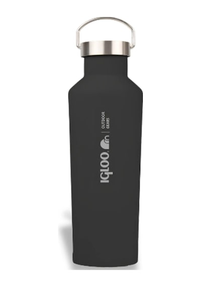 Igloo Pentagon Termos 750 Ml. Siyah