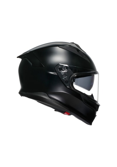 Agv k7 Mplk Mono Kask Matt Black