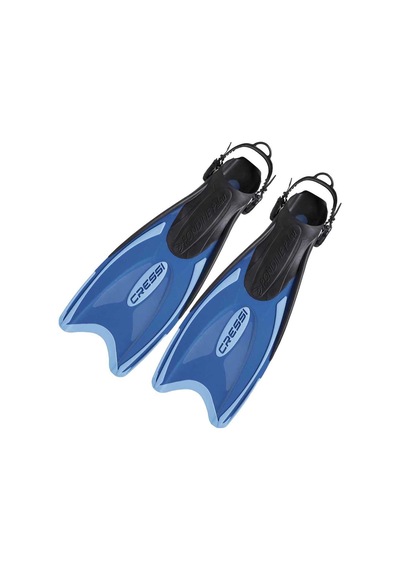 Cressi Palau Palet Blue/clear M/l Mavi