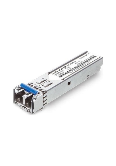 Planet Pl-mgb-2gtlr20 20 Km Lc 2.5gbit Sfp Single Mode 1310nm Sfp Modül