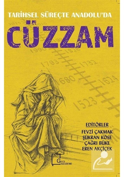 Tarihsel Süreçte Anadolu'da Cüzzam- Gece Akademi