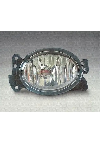 Mercedes E200 W211 Sis Fari Sag 2006-2009 Magnetı Marellı 710305077002