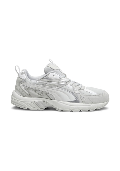 Puma Milenio Tech Suede Beyaz Kadın Sneaker 000000000101789332 Beyaz