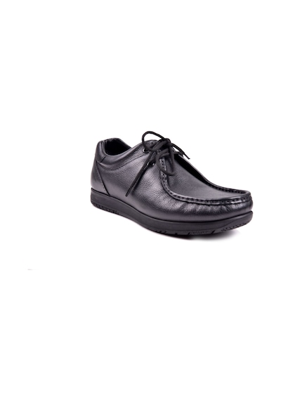 Dexter Kirby At548-1 Erkek Sneaker Siyah