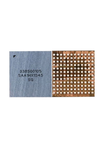 İphone Uyumlu 7g A1660 Ses Entegresi Ic 338s00105