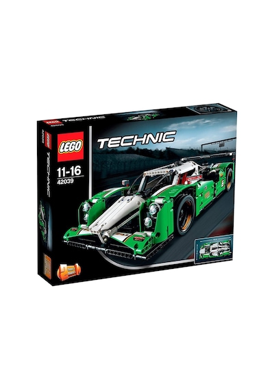 LEGO® Technic 42039 24 Saat Yarış Arabası 1219 Parça