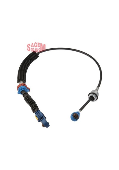 Sagem Vıtes Kumanda Telı Sag Megane Iı - Scenıc Iı 6 Vıtes AOD-SGM 151123