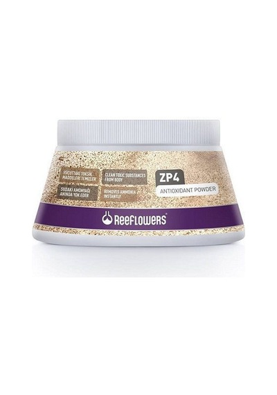 Reeflowers Zp4  Antioxidant Powder  250 ML