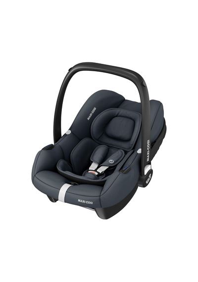 Cabriofix İ-size Adac'lı Bebek Oto Koltuğu Ve Ana Kucağı, Essential Graph, 0-13 Kg
