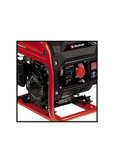 Einhell TC-IG 1100 Inverter Benzinli Jeneratör 4152580